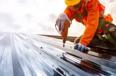 Travaux de zinguerie à Saint-Étienne-du-Rouvray
